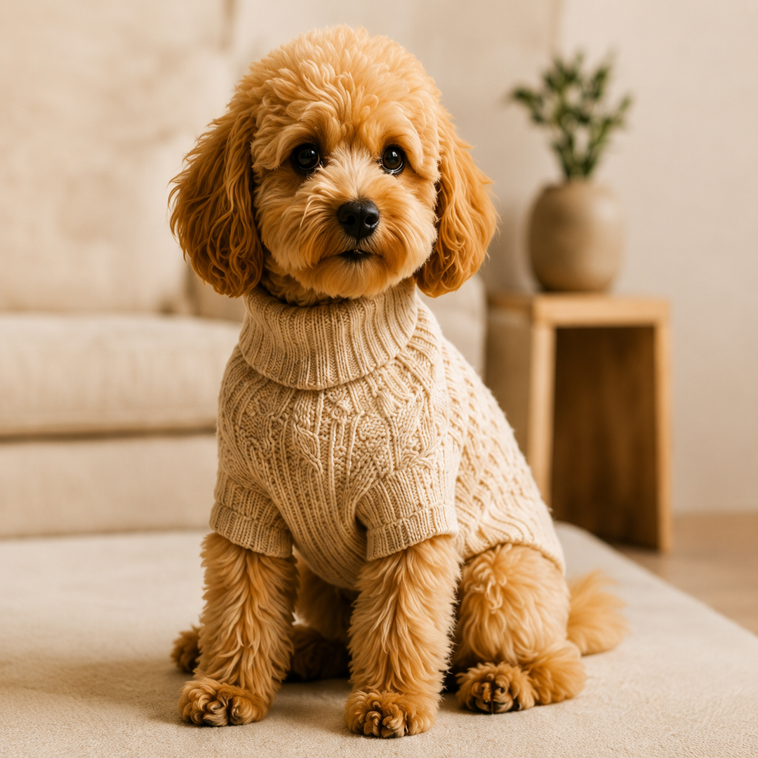 Hundebekleidung 