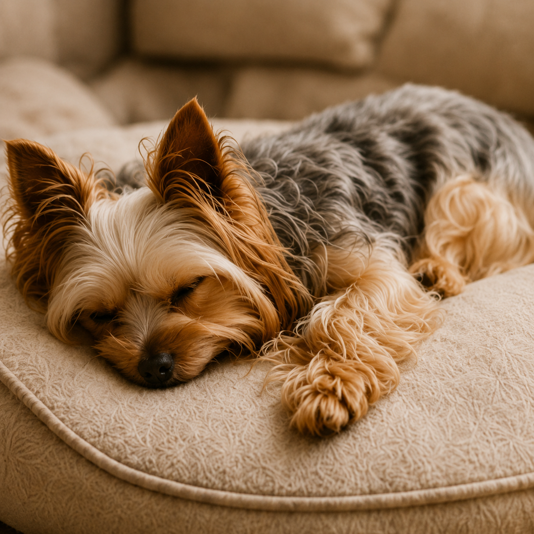 Hundebetten