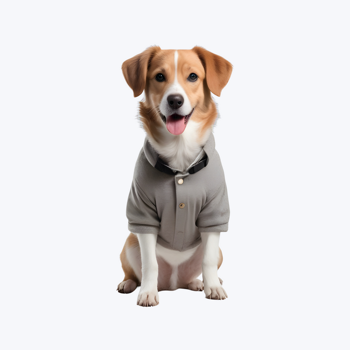 Fleece Vest Dog Cold Weather Pullover Dog