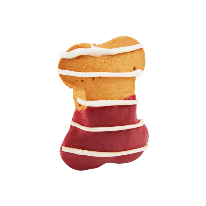 Pumpkin Peanut Butter Dog Treats Bones Mother&