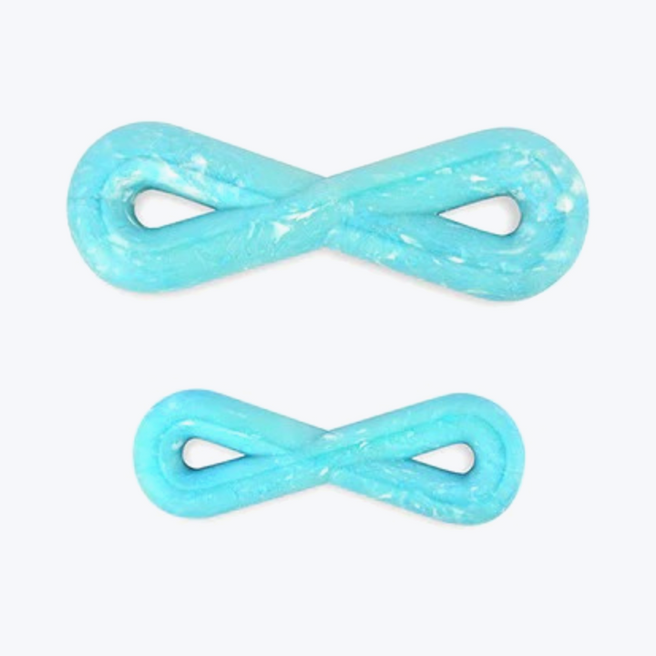 ZoomieRex FantastTug Infinity Chew Toy